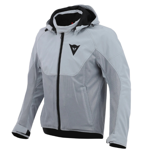 ACCELERATA AIR TEX JACKET｜近代ニーズから生まれた夏用ジャケット